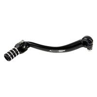 States Mx Gear Lever Black for Yamaha YZ250F 2006 to 2013