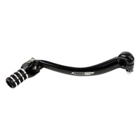 States MX Forged Black Alloy Gear Lever for Yamaha YZ450F 2006 2007 2008 to 2013