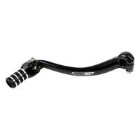 States Mx Gear Lever Black for Yamaha YZ450F 2006 to 2013