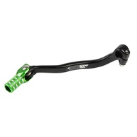 States Mx forged Red Alloy Gear Lever for Kawasaki KX450F 2009 To 2014