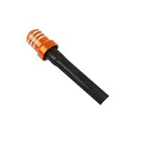 Fuel Cap Vent Hose Orange