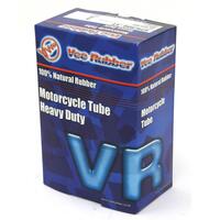 17 Inch Heavy Duty Tyre Tube 1.5mm - 275/300-17 STRAIGHT VALVE