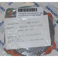Top End Gasket Kit