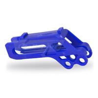 Polisport Chain Guide Insert Blue
