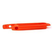 Polisport Chain Slider Orange for KTM 450 EXC 2009 to 2011