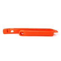 Polisport Chain Slide Guard Orange