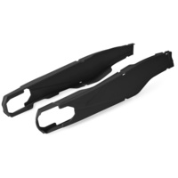 Polisport Swing Arm Protector Pair for KTM 125 SX 2013 to 2018 | 125 XC-W 17 18
