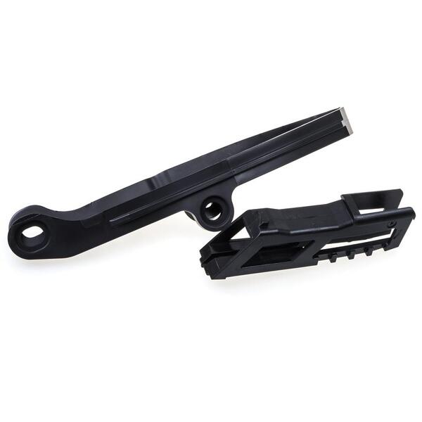Polisport Chain guide Slider Kit for Kawasaki KX250F KX450F 2009 to 2015