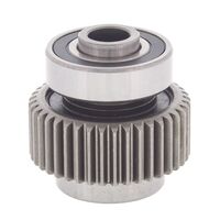 STARTER CLUTCH W BRGS 91-05 31663-90 79-2101