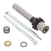 STARTER SHAFT ASSY 9 TOOTH 89-93 79-2105