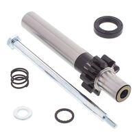 ONE PIECE STARTER SHAFT KIT HD 79-2107