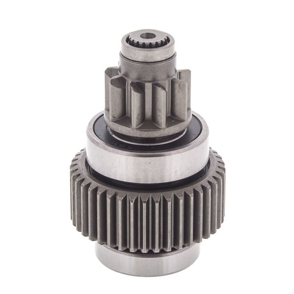 Starter Motor Drive Gear for 2006-2010 Harley Davidson 883C XL SPORTSTER