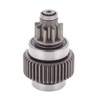 All Balls HD Starter Clutch 79-2110 for Buell XB12S Lightning 2005 to 2009
