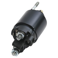 HD STARTER SOLENOID M8 114 & 117 - HIGH PERFORMANCE