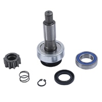 HD STARTER CLUTCH M8 114 & 117 - HIGH PERFORMANCE