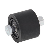 Lower Chain Roller - 38mm