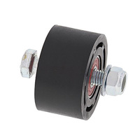 Upper Chain Roller -  43mm x 24mm