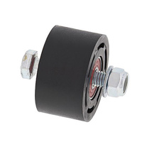 Lower Chain Roller Tensioner for Yamaha YZ125 87 to 18 | WR250 2T 91 to 97