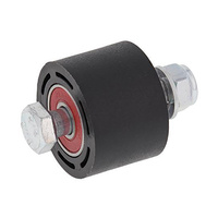 Upper Chain Roller Tensioner for CR250R 2004 to 2007 CRF250X 2004 to 2013