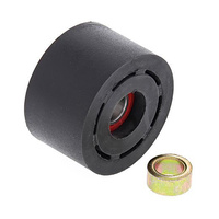 All Balls 79-5014 38mm Lower Chain Roller Kit for Honda CRF450X CRF 450X 2005-15