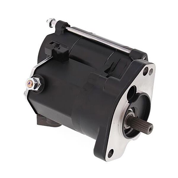 Starter Motor for 1989-1993 Harley Davidson 1340 FXRS-SP LOW RIDER SPORT