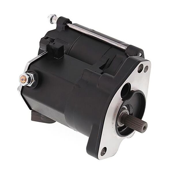 All Balls Starter Motor for 1999-2006 Harley Davidson 1450 FXDWG DYNA WIDE GLIDE