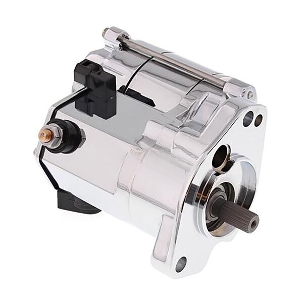 All Balls Starter Motor for 2005-2006 Harley Davidson 1450 FLHX STREET GLIDE