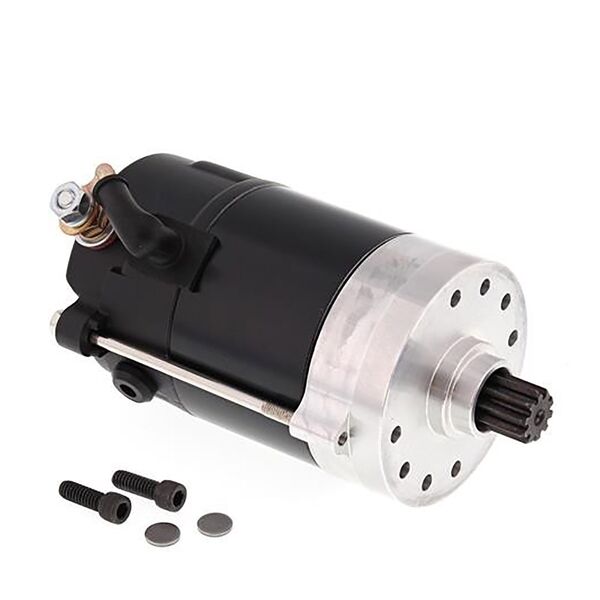 All Balls Starter Motor for 1984-1988 Harley Davidson 1340 FXST SOFTAIL