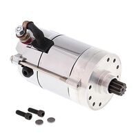 HD 1.4KW HITACHI 66-88 B/TWIN CHR 80-1006 - INDENT