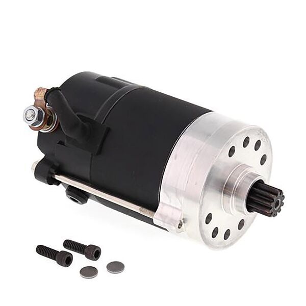 All Balls Starter Motor for 1986-1990 Harley Davidson 1340 FLST HERITAGE SOFTAIL