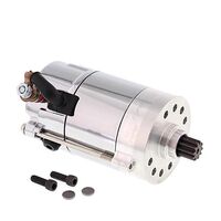 HD 1.4KW PREST. 66-88 B/TWIN CHR 80-1008 % - INDENT