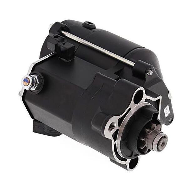 All Balls Starter Motor for 1981-1985 Harley Davidson 1000 SPORTSTER XLH