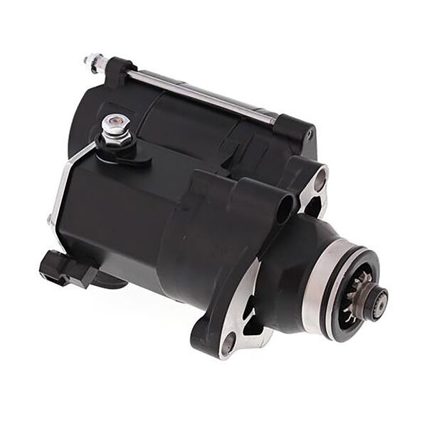 All Balls Starter Motor for 2007-2009 Harley Davidson 1584 FXSTC SOFTAIL CUSTOM