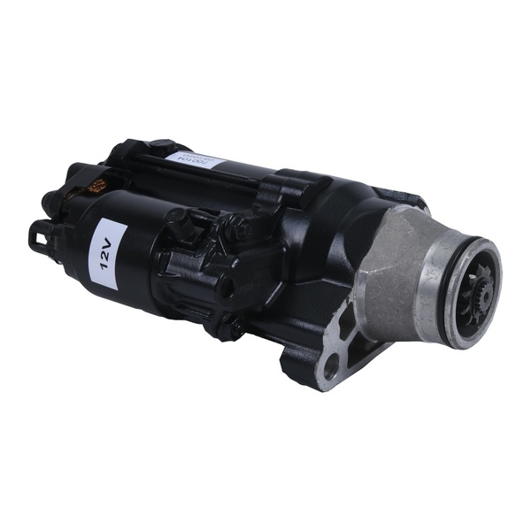 All Balls Starter Motor for 2017-2018 Harley Davidson 1750 FLHX STREET GLIDE