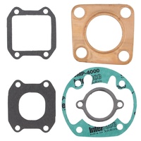 Vertex Top End Gasket Set - Honda CR80 80-82  (W5657)
