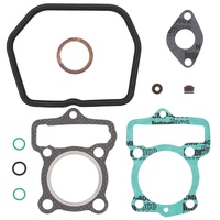 Vertex Top End Gasket Set - Honda XR80 79-84, XR80R 85-91  (W5732)