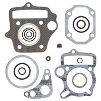 Vertex Top End Gasket Set - Honda CRF50F 04-16, XR50R 00-03, Z-50R 88-99  (W6159)