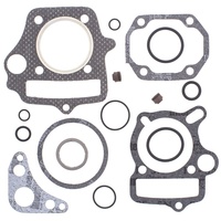 Vertex Top End Gasket Set - Honda CRF70F 04-12, CT70 Trail 94, XR70R 97-03  (W6364)