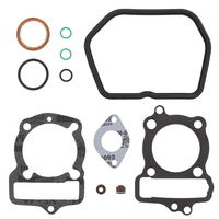 Vertex Top End Gasket Set - Honda CRF100F 04-13, XR100R 92-03  (W5749)