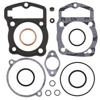 Vertex Top End Gasket Set - Honda CTX200 02-11