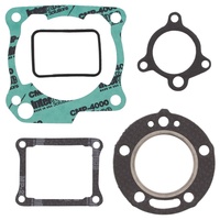 Vertex Top End Gasket Set - Honda CR125R 86  (W4027)