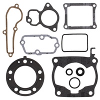 Vertex Top End Gasket Set - Honda CR125R 88-89  (W5270)