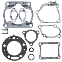 Vertex Top End Gasket Set - Honda CR125R 90-97  (W5318)