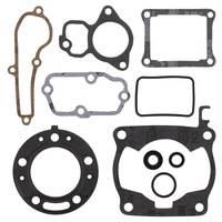 Vertex Top End Gasket Set - Honda CR125R 87  (W5270)