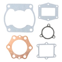 Vertex Top End Gasket Set