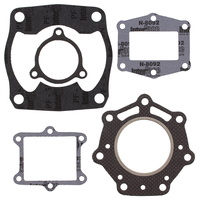 Vertex Top End Gasket Set