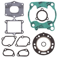 Vertex Top End Gasket Set for Honda CR250R | CR250 1987
