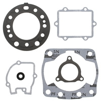 Vertex Top End Gasket Set for Honda CR250R | CR250 2002 2003 2004