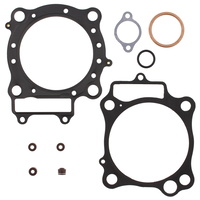 Vertex Top End Gasket Set for Honda CRF450X 2005 2006 2007 2008 2009 2010 to 2016
