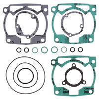 Vertex Top End Gasket Set for KTM 250SX | 250 SX 2000 2001 2002